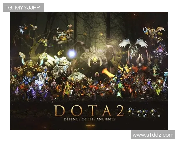 DOTA2战术V5阵地战体系的深度解析与实战应用探讨