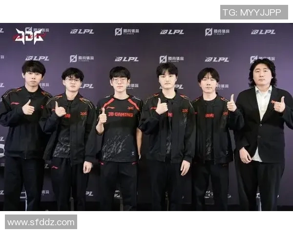 全明星赛特别报道JDGaming逆袭之路展现团队精神与实力的辉煌时刻实时数据