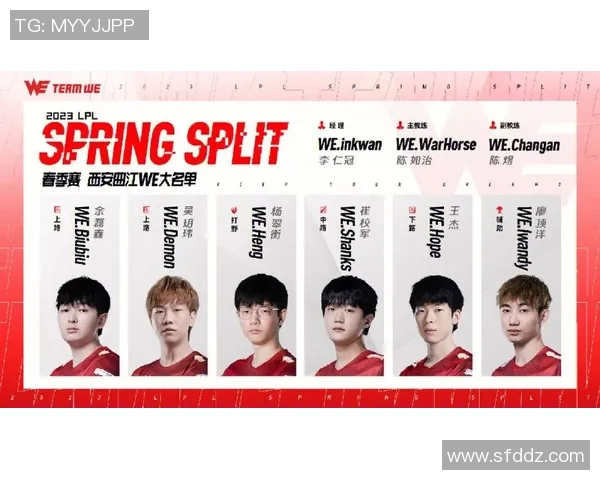 电竞新闻S15LOL比分精英赛中WE战队心理素质表现的深度分析与点评