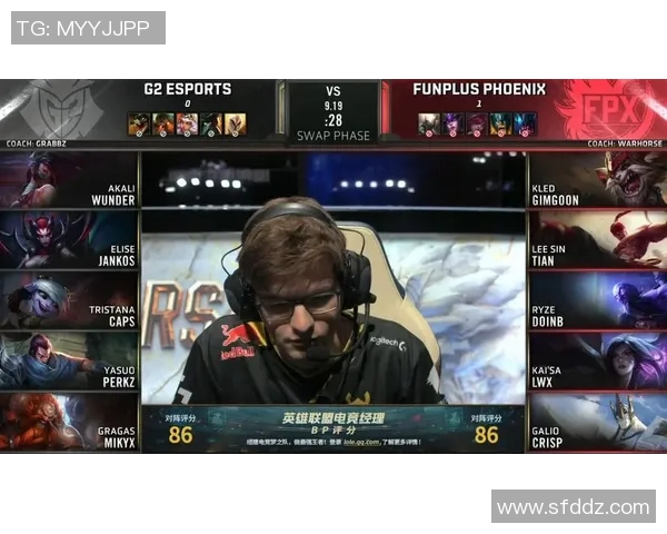 全球总决赛回顾FPX战队实力分析与表现评估实时新闻